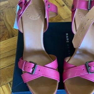 Marc by Marc Jacobs Cherry